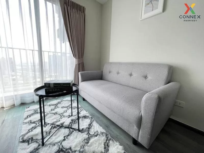 FOR RENT condo , Rich Park Triple Station , ARL-Hua Mak , Suan Luang , Suan Luang , Bangkok , CX-75416 1