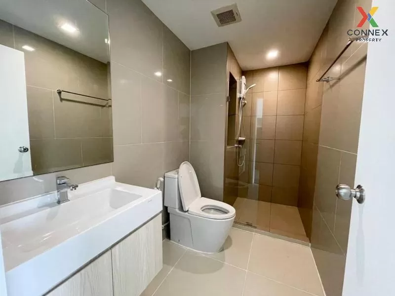 FOR RENT condo , Rich Park Triple Station , ARL-Hua Mak , Suan Luang , Suan Luang , Bangkok , CX-75416