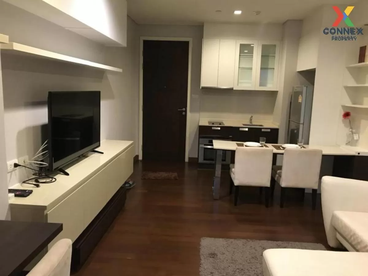 FOR RENT condo , IVY Thonglor , BTS-Thong Lo , Khlong Tan Nuea , Watthana , Bangkok , CX-75417