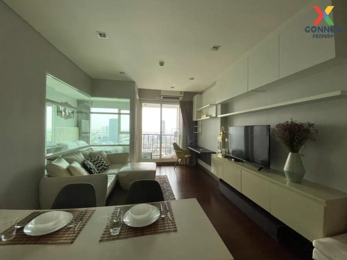 FOR RENT condo , IVY Thonglor , BTS-Thong Lo , Khlong Tan Nuea , Watthana , Bangkok , CX-75417