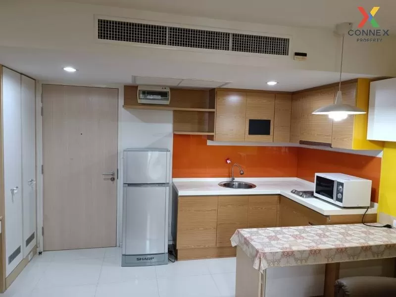 FOR RENT condo , Focus on Saladaeng , BTS-Sala Daeng , Silom , Bang Rak , Bangkok , CX-75419 3