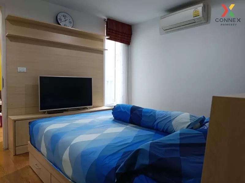 FOR RENT condo , Focus on Saladaeng , BTS-Sala Daeng , Silom , Bang Rak , Bangkok , CX-75419