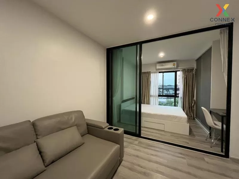 FOR SALE condo , Library Houze Charan 13 , MRT-Charan 13 , Wat Tha Phra , Bangkok Yai , Bangkok , CX-75421 1