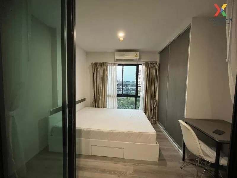 FOR SALE condo , Library Houze Charan 13 , MRT-Charan 13 , Wat Tha Phra , Bangkok Yai , Bangkok , CX-75421 2