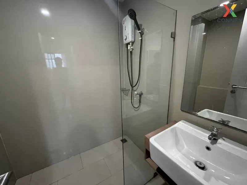 FOR SALE condo , Library Houze Charan 13 , MRT-Charan 13 , Wat Tha Phra , Bangkok Yai , Bangkok , CX-75421 4