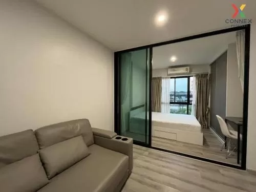 FOR SALE condo , Library Houze Charan 13 , MRT-Charan 13 , Wat Tha Phra , Bangkok Yai , Bangkok , CX-75421