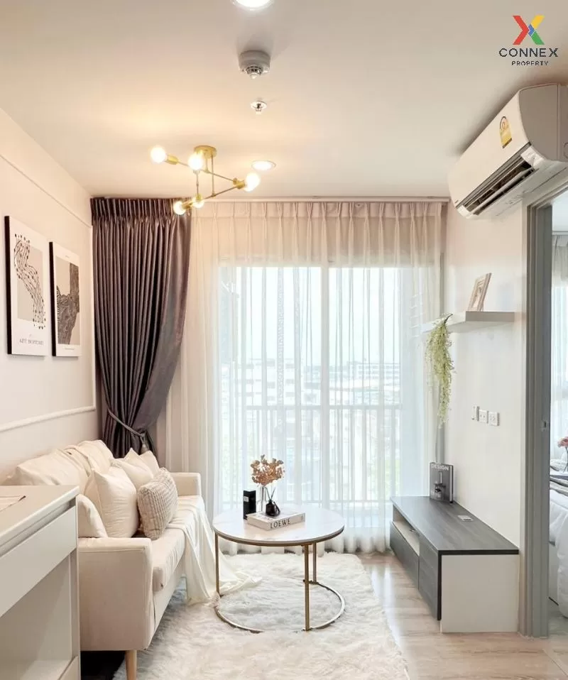 FOR SALE condo , Chewathai Phetkasem 27 , BTS-Bang Wa , Bang Wa , Phasi Charoen , Bangkok , CX-75422 1