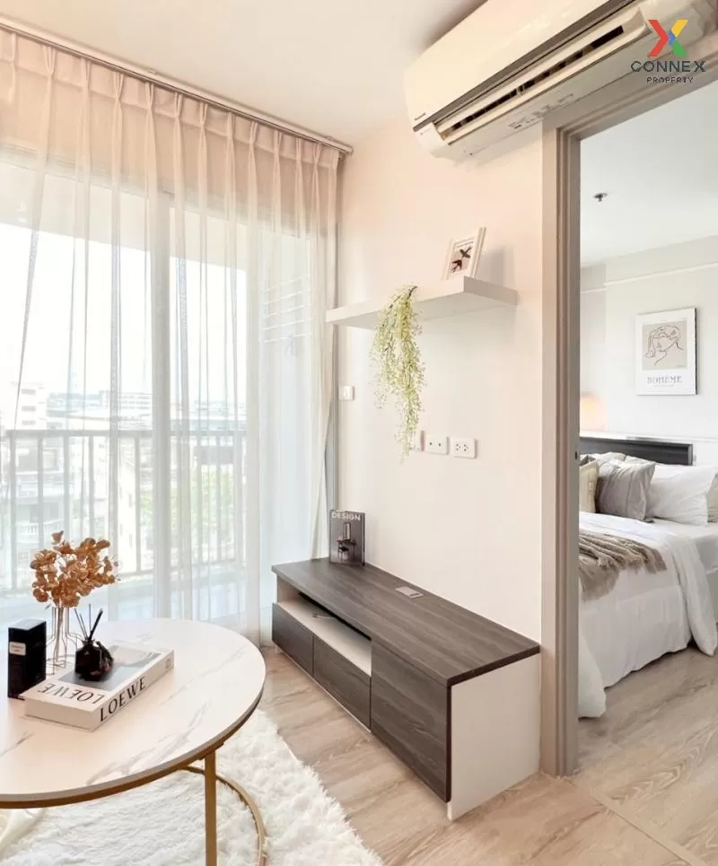 FOR SALE condo , Chewathai Phetkasem 27 , BTS-Bang Wa , Bang Wa , Phasi Charoen , Bangkok , CX-75422 3