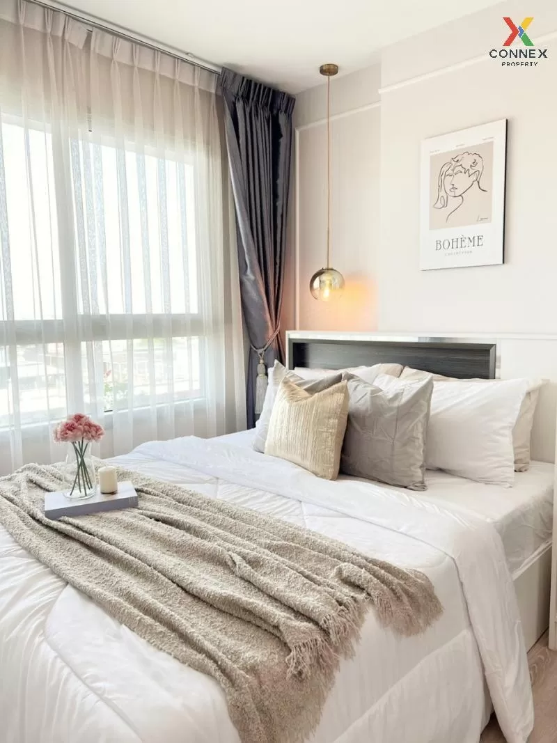 FOR SALE condo , Chewathai Phetkasem 27 , BTS-Bang Wa , Bang Wa , Phasi Charoen , Bangkok , CX-75422