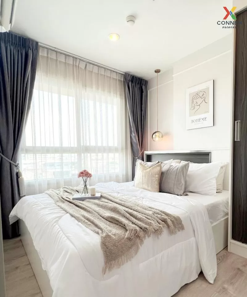 FOR SALE condo , Chewathai Phetkasem 27 , BTS-Bang Wa , Bang Wa , Phasi Charoen , Bangkok , CX-75422