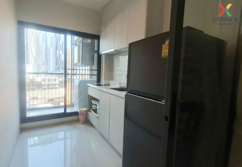 FOR RENT condo , Life Sukhumvit 48 , BTS-Phra Khanong , Phra Khanong , Khlong Toei , Bangkok , CX-75426