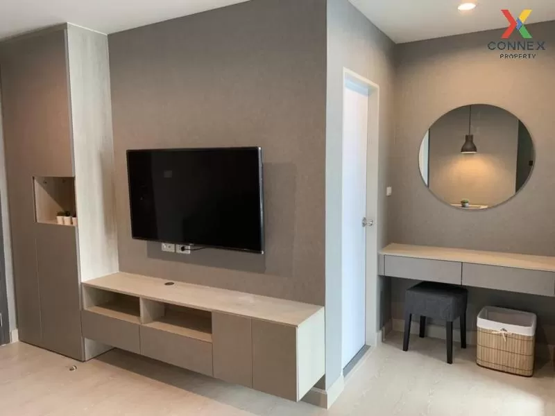 FOR RENT condo , Niche ID Sukhumvit 113 , BTS-Samrong , Samrong Nuea , Don Mueang , Samut Prakarn , CX-75429 3