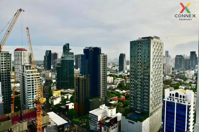 FOR RENT condo , HQ Thonglor , BTS-Thong Lo , Khlong Tan Nuea , Watthana , Bangkok , CX-75435