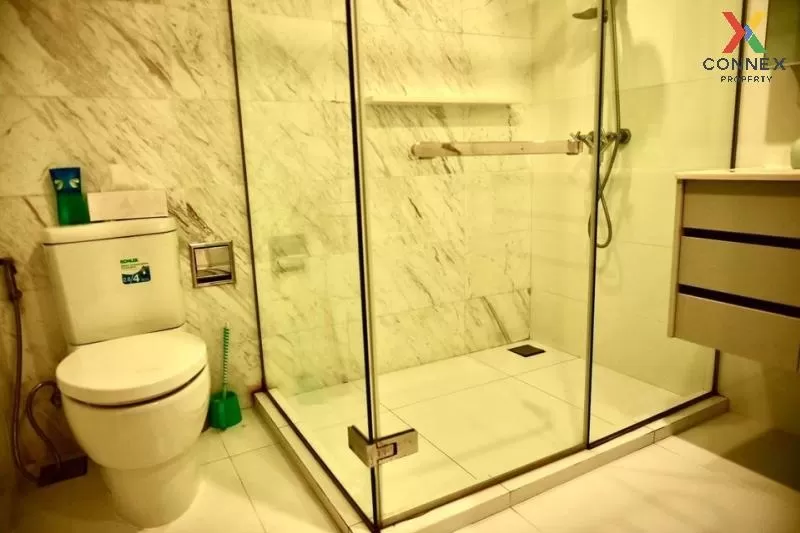 FOR RENT condo , HQ Thonglor , BTS-Thong Lo , Khlong Tan Nuea , Watthana , Bangkok , CX-75435