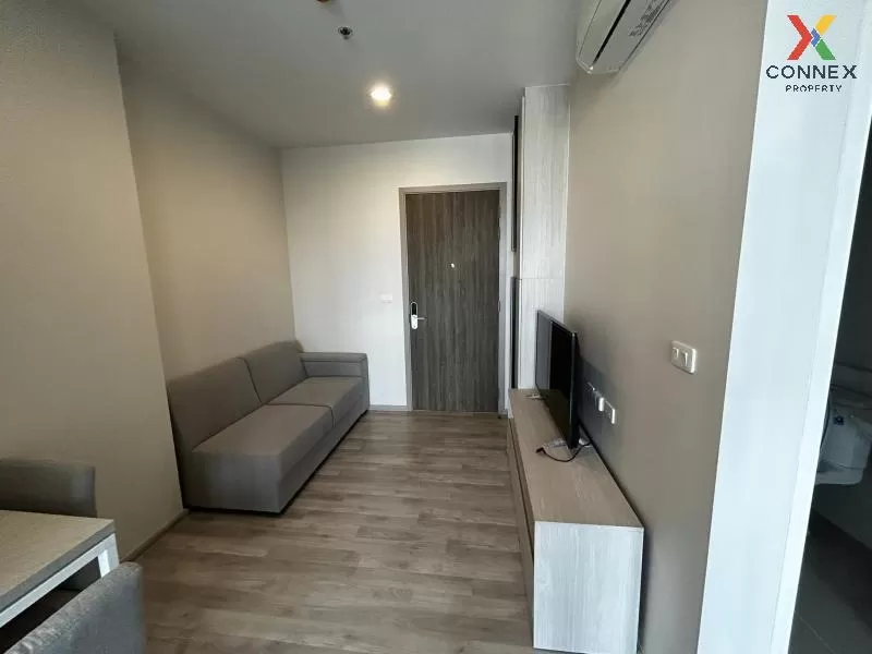 FOR RENT condo , Niche Mono Mega Space Bangna , Bang Kaeo , Bang Phli , Samut Prakarn , CX-75438 1