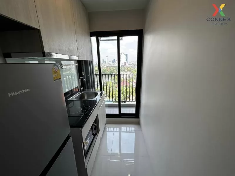 FOR RENT condo , Niche Mono Mega Space Bangna , Bang Kaeo , Bang Phli , Samut Prakarn , CX-75438 3