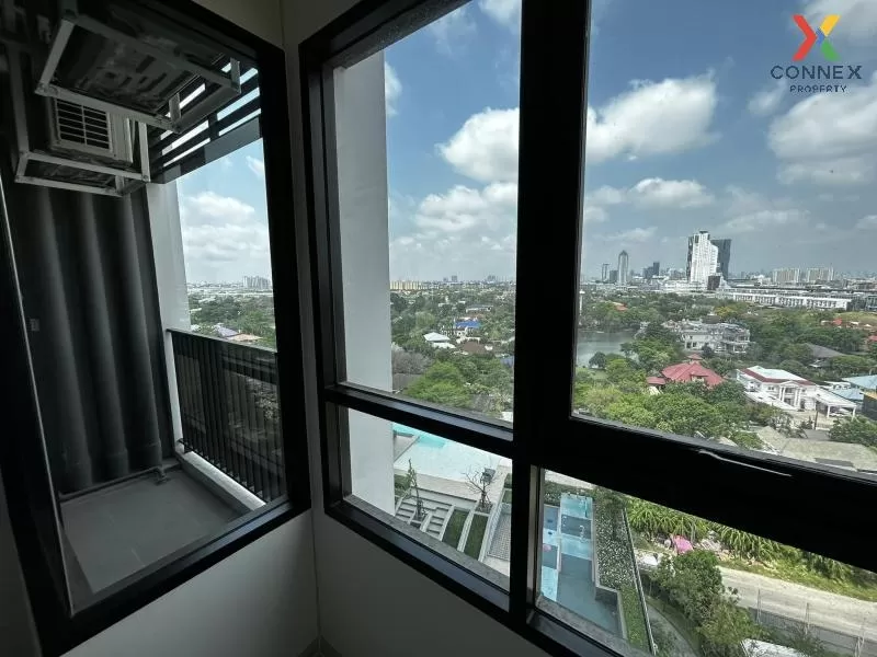 FOR RENT condo , Niche Mono Mega Space Bangna , Bang Kaeo , Bang Phli , Samut Prakarn , CX-75438