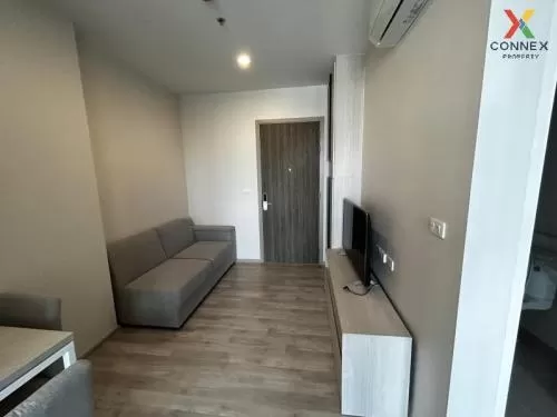 FOR RENT condo , Niche Mono Mega Space Bangna , Bang Kaeo , Bang Phli , Samut Prakarn , CX-75438