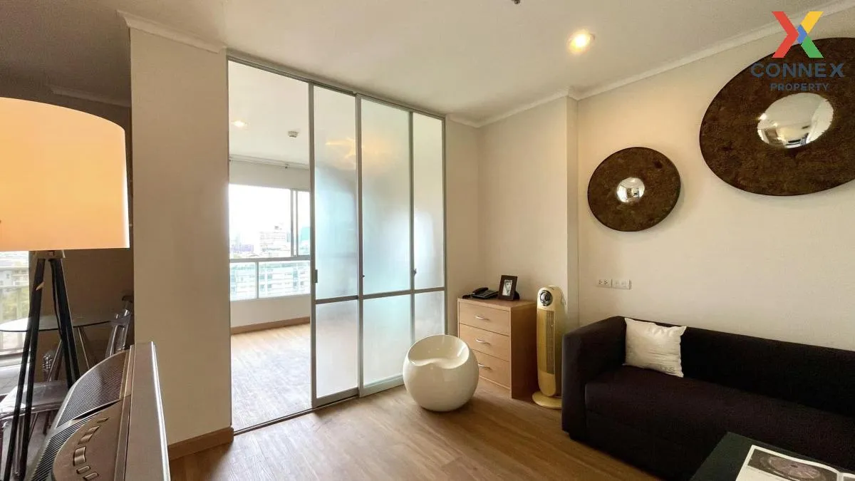 FOR SALE condo , Lumpini Place Rama 4 - Kluaynamthai , BTS-Phra Khanong , Phra Khanong , Khlong Toei , Bangkok , CX-75443 1