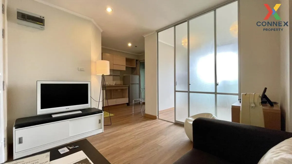 FOR SALE condo , Lumpini Place Rama 4 - Kluaynamthai , BTS-Phra Khanong , Phra Khanong , Khlong Toei , Bangkok , CX-75443 2