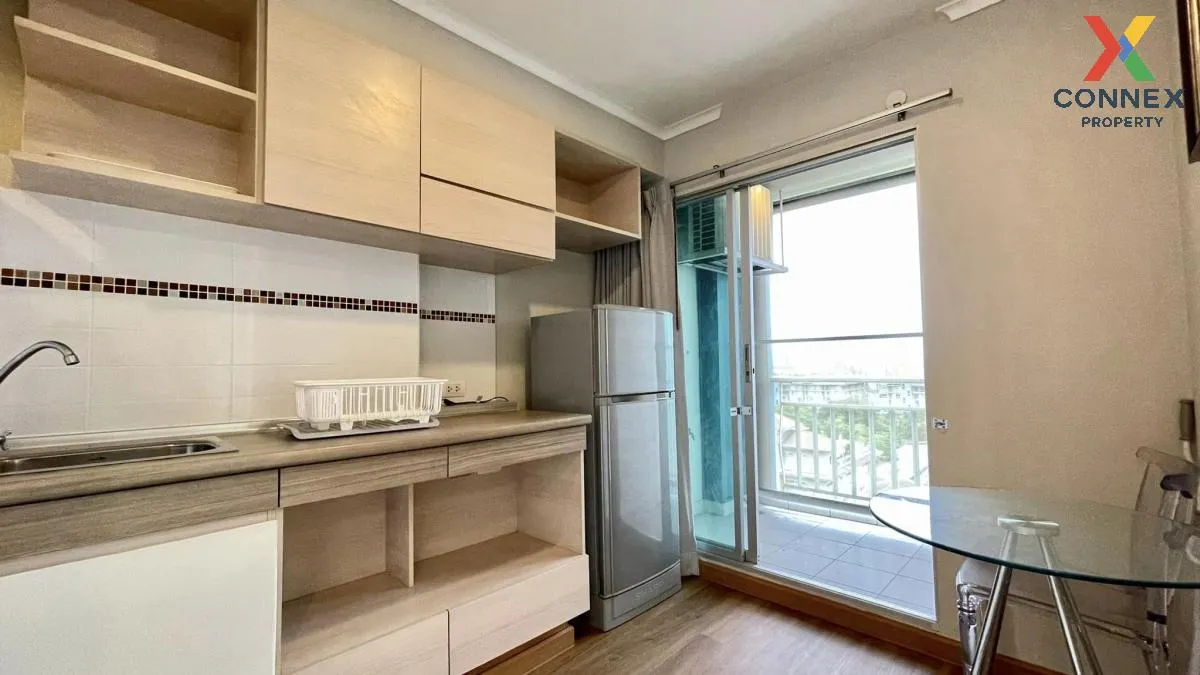 FOR SALE condo , Lumpini Place Rama 4 - Kluaynamthai , BTS-Phra Khanong , Phra Khanong , Khlong Toei , Bangkok , CX-75443