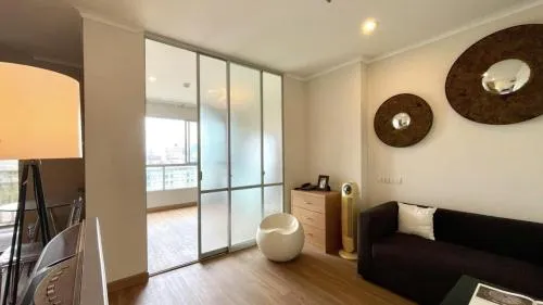 FOR SALE condo , Lumpini Place Rama 4 - Kluaynamthai , BTS-Phra Khanong , Phra Khanong , Khlong Toei , Bangkok , CX-75443