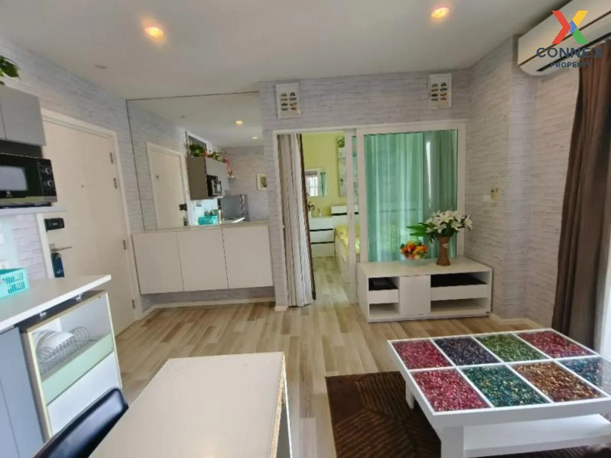 FOR RENT condo , THE KEY CHAENGWATTANA , Bang Talat , Pak Kret , Nonthaburi , CX-75446