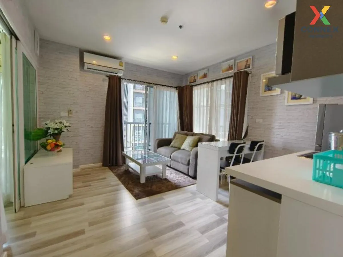 FOR RENT condo , THE KEY CHAENGWATTANA , Bang Talat , Pak Kret , Nonthaburi , CX-75446