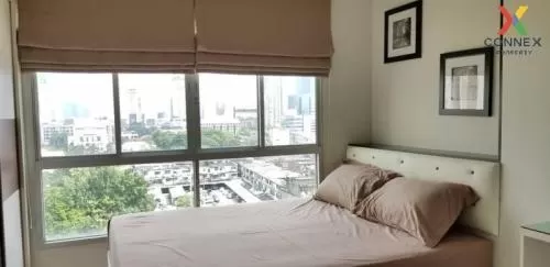 FOR RENT condo , Lumpini Place Rama 4 - Kluaynamthai , BTS-Phra Khanong , Phra Khanong , Khlong Toei , Bangkok , CX-75451