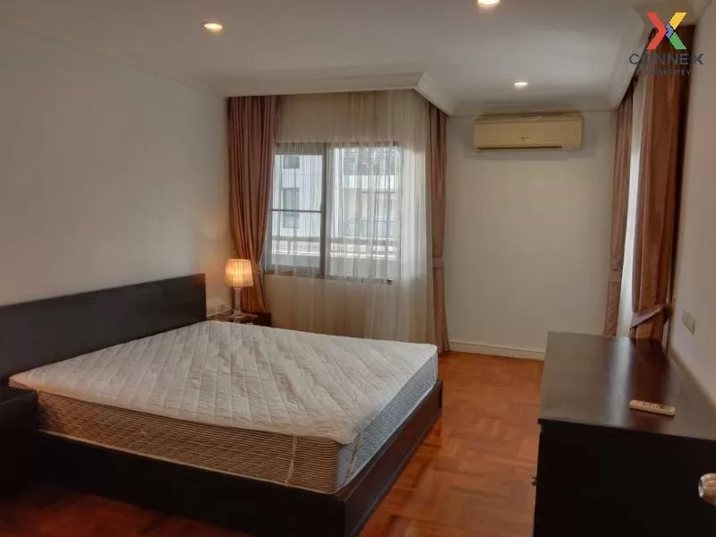 FOR RENT apartment , Baan Sawasdee , MRT-Sukhumvit , Khlong Tan , Watthana , Bangkok , CX-75460
