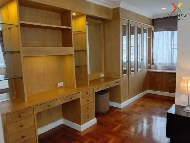 FOR RENT apartment , Baan Sawasdee , MRT-Sukhumvit , Khlong Tan , Watthana , Bangkok , CX-75460