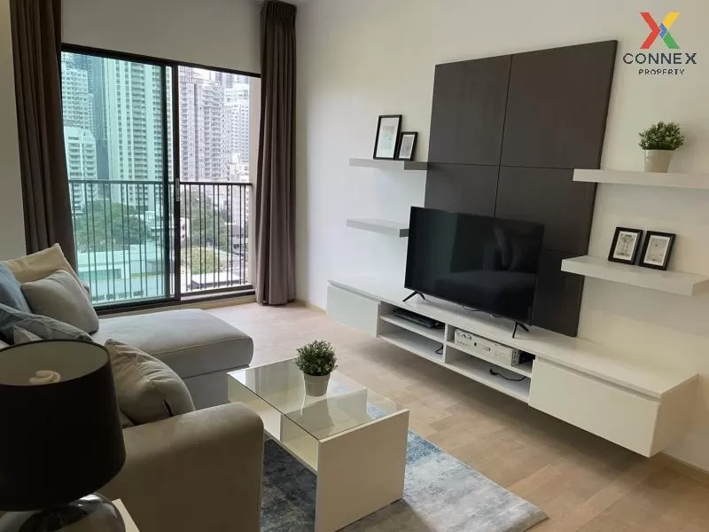 FOR RENT condo , Noble Refine , BTS-Phrom Phong , Khlong Tan , Khlong Toei , Bangkok , CX-75462 2