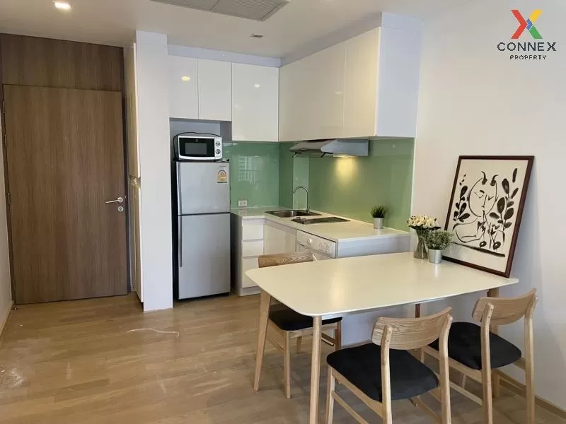 FOR RENT condo , Noble Refine , BTS-Phrom Phong , Khlong Tan , Khlong Toei , Bangkok , CX-75462