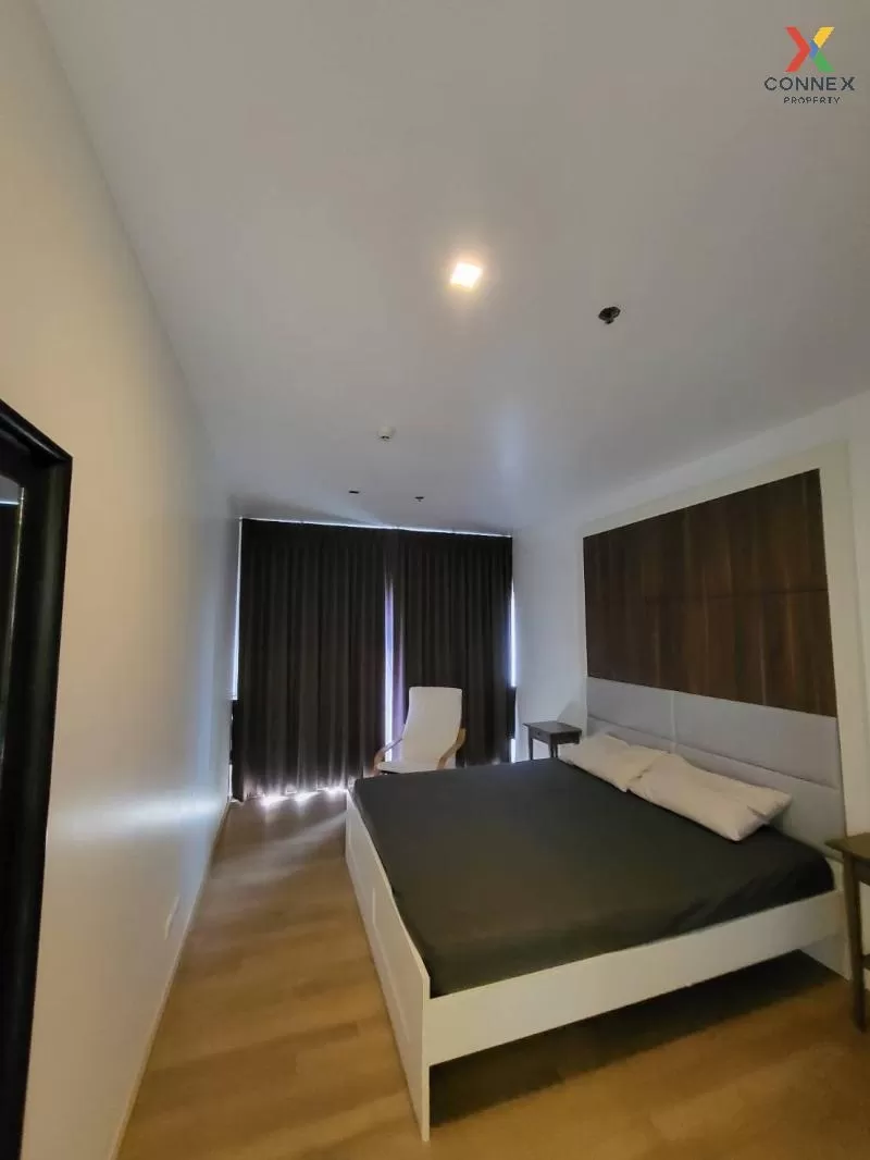 FOR RENT condo , Noble Refine , BTS-Phrom Phong , Khlong Tan , Khlong Toei , Bangkok , CX-75462