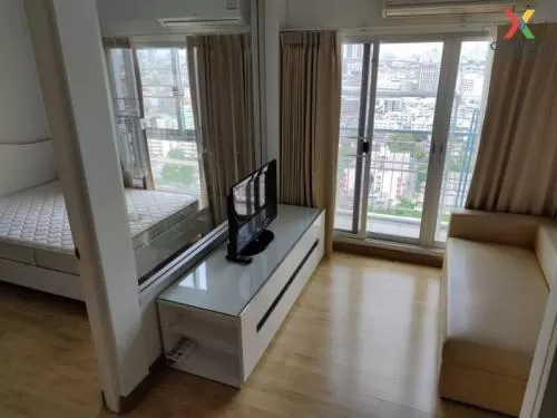 FOR RENT condo , The Parkland Taksin - Thapra , BTS-Pho Nimit , Bukkhalo , Thon Buri , Bangkok , CX-75465