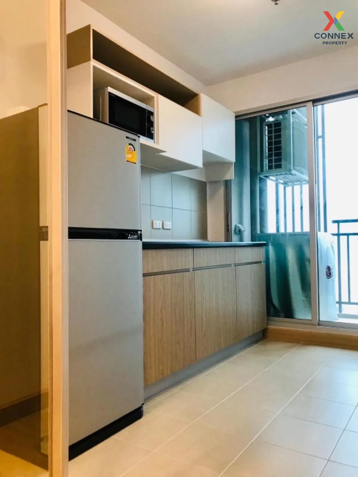 FOR RENT condo , Supalai Veranda Rama 9 , MRT-Phra Ram 9 , Bang Kapi , Huai Khwang , Bangkok , CX-75478 2