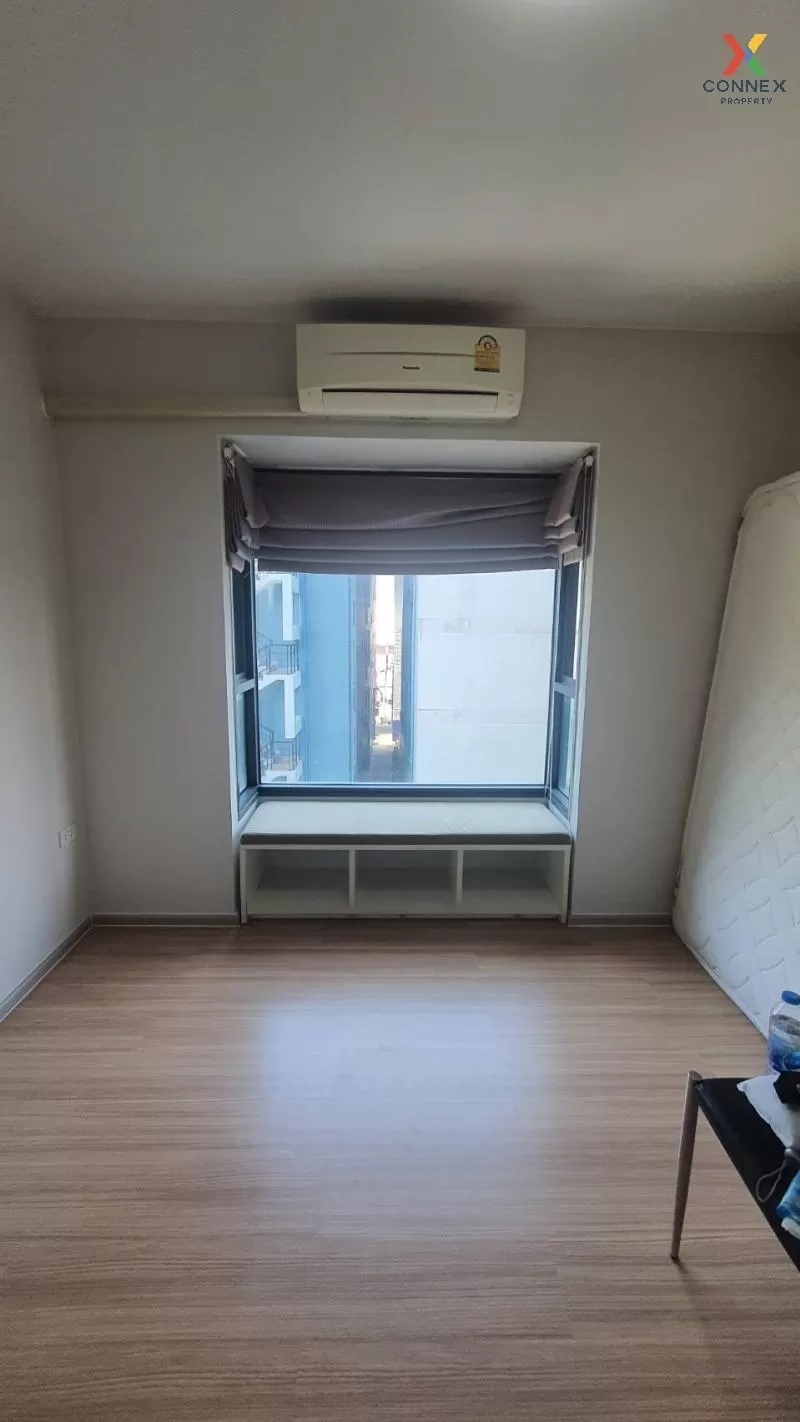 FOR SALE condo , Fuse Mobius , Suan Luang , Suan Luang , Bangkok , CX-75482