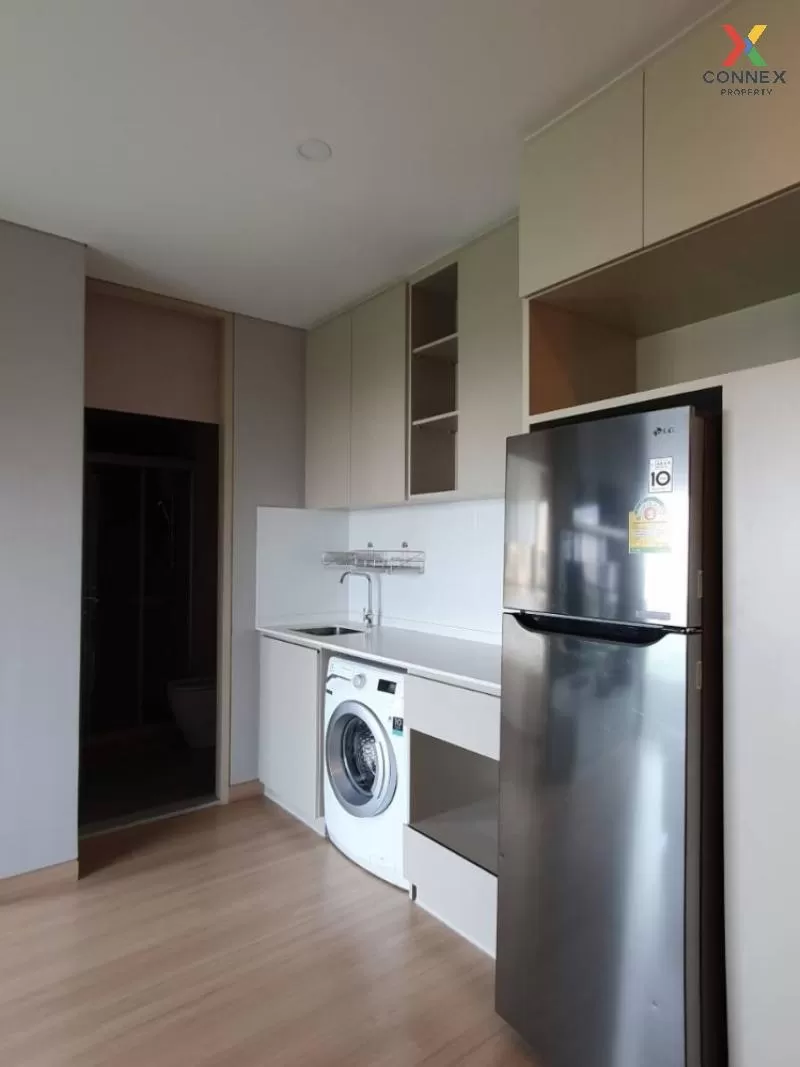 FOR RENT condo , Lumpini Suite Phetchaburi Makkasan , MRT-Phetchaburi , Makkasan , Rat Thewi , Bangkok , CX-75483