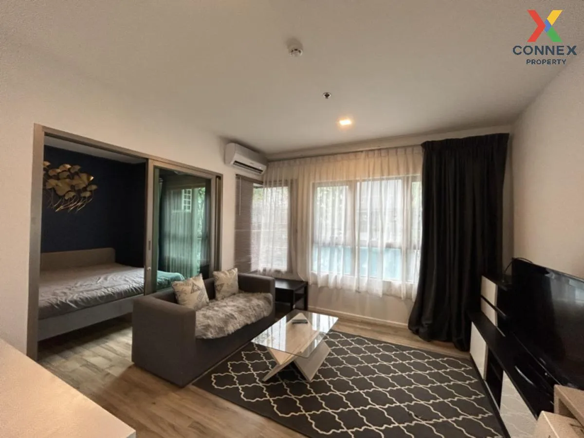 FOR RENT condo , Ease Rama 2 , Samae Dam , Bang Khun Thian , Bangkok , CX-75490 1