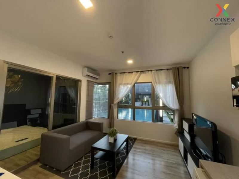 FOR RENT condo , Ease Rama 2 , Samae Dam , Bang Khun Thian , Bangkok , CX-75490