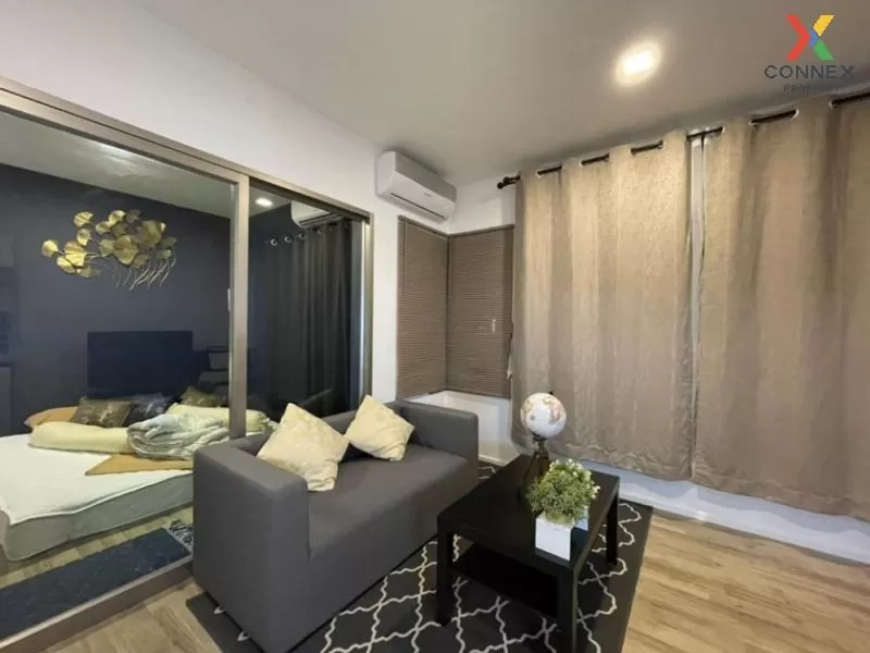 FOR RENT condo , Ease Rama 2 , Samae Dam , Bang Khun Thian , Bangkok , CX-75490