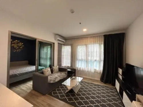 FOR RENT condo , Ease Rama 2 , Samae Dam , Bang Khun Thian , Bangkok , CX-75490