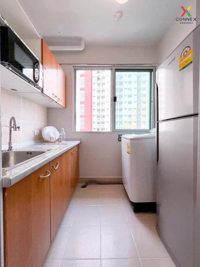 FOR SALE condo , City Home Rattanathibet , MRT-Bang Krasor , Bang Kraso , Mueang Nonthaburi , Nonthaburi , CX-75503