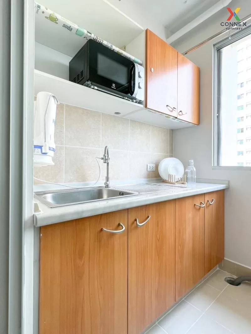 FOR SALE condo , City Home Rattanathibet , MRT-Bang Krasor , Bang Kraso , Mueang Nonthaburi , Nonthaburi , CX-75503