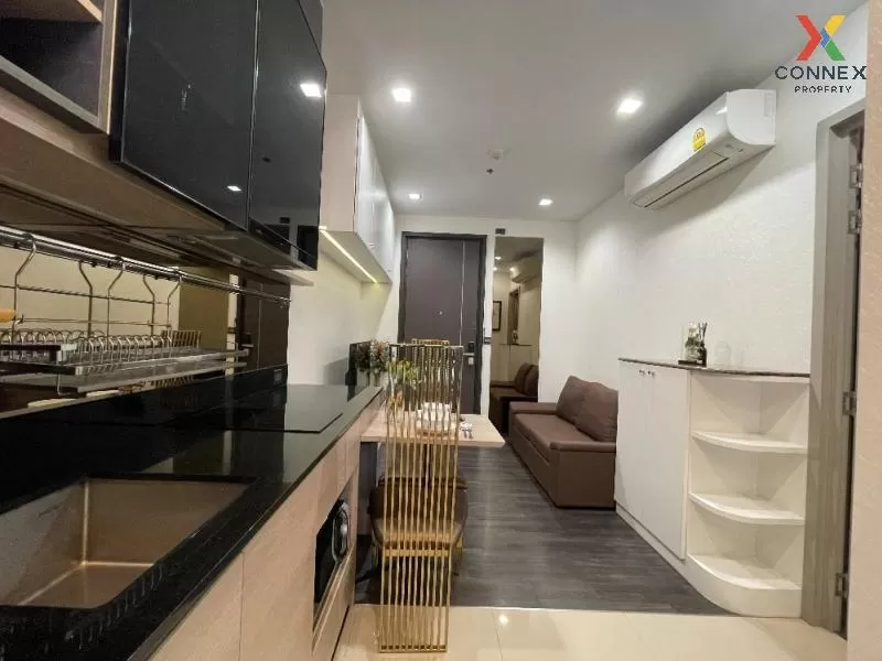 FOR SALE condo , The Line Asoke - Ratchada , MRT-Phra Ram 9 , Din Daeng , Din Daeng , Bangkok , CX-75504