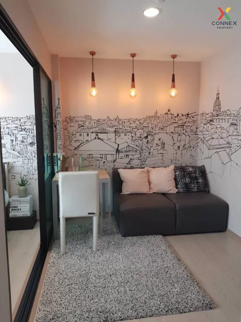 FOR SALE condo , The Excel Khu khot , BTS-Khu Khot , Khu Khot , Lam Luk Ka , Pathum Thani , CX-75507 3