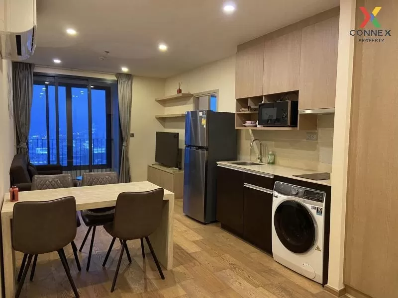 FOR SALE condo , Q Chidlom - Phetchaburi , BTS-Chit Lom , Makkasan , Rat Thewi , Bangkok , CX-75508