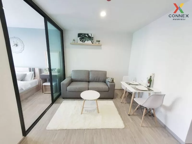 FOR RENT condo , Reach Phahon Yothin 52 , BTS-Saphan Mai , Khlong Thanon , Sai Mai , Bangkok , CX-75511 1