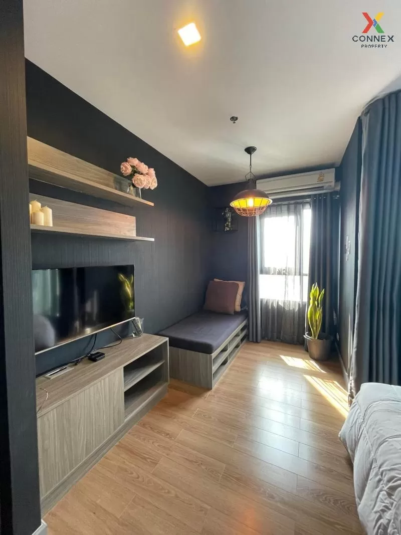 FOR SALE condo , Chapter One Midtown Ladprao 24 , BTS-Ha Yaek Lat Phrao , Chomphon , Chatuchak , Bangkok , CX-75512