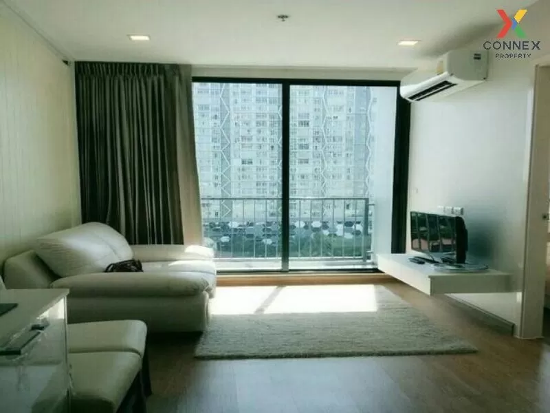 FOR SALE condo , Q House Sukhumvit 79 , BTS-On Nut , Phra Khanong , Watthana , Bangkok , CX-75516